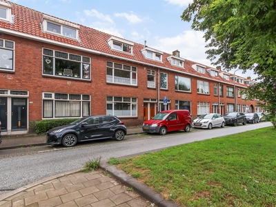 Jacob Marisstraat 110