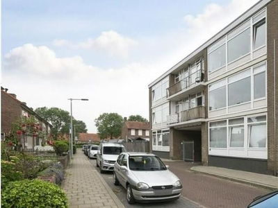 Kalmoesstraat in Arnhem (68m2)