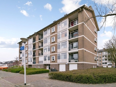 Kardinaal van Rossumlaan in Eindhoven (51m2)