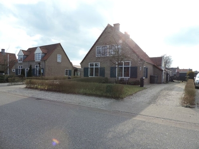 Koperweg in Apeldoorn (108m2)