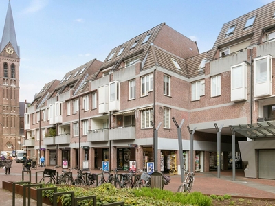 Korte Kerkstraat in Geldrop (110m2)