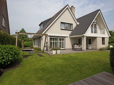 Krakeend in Uithoorn (194m2)