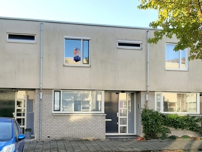 Laan van Van der Gaag in Delft (100m2)