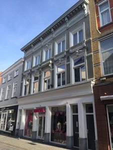 Lange Brugstraat in Breda (33m2)