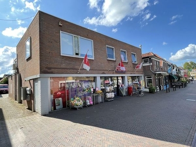 Langstraat in Wijhe (26m2)