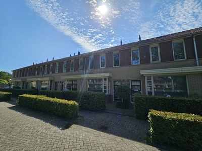 Lauweriksplein in Deventer (97m2)