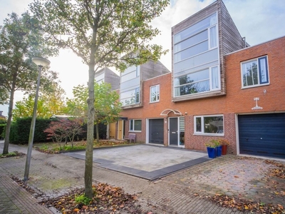 Mildenburgallee in Spijkenisse (141m2)