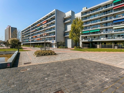 Muzenlaan in Heerlen (110m2)