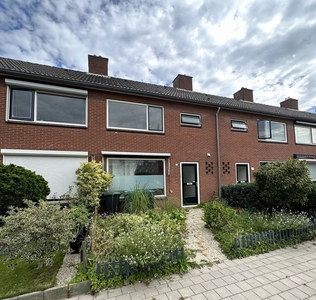 Narcisstraat in Giesbeek (92m2)