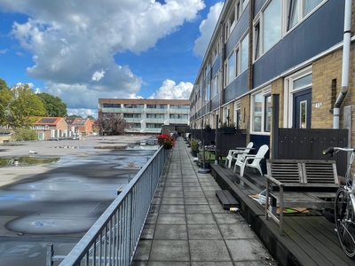 Neptunusplein in Amersfoort (28m2)