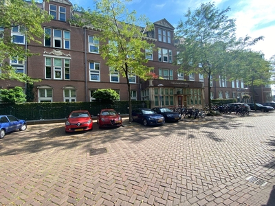 Nicolaas Beetsstraat in Utrecht (60m2)