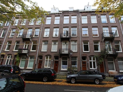 Nicolaas Maesstraat 117 III