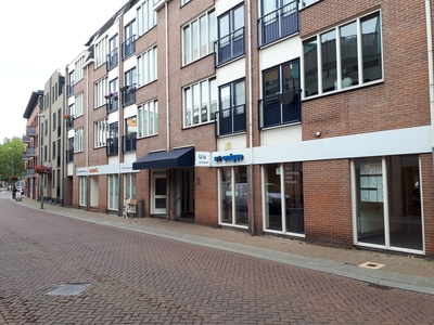 Nieuwstraat in Apeldoorn (77m2)