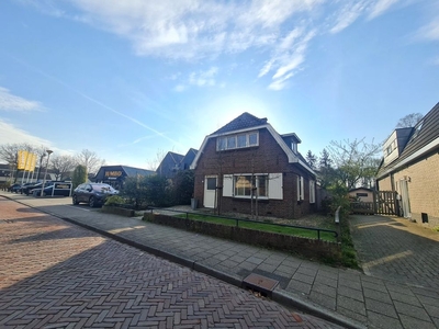 Nijverheidstraat in Gorssel (100m2)