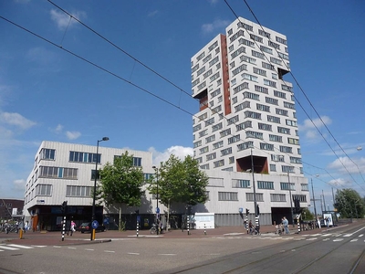 Oostelijke Handelskade in Amsterdam (95m2)