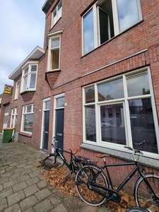 Oranjeboomstraat in Breda (15m2)