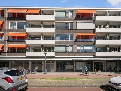 Papsouwselaan in Delft (90m2)