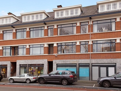 Parkweg in Voorburg (120m2)