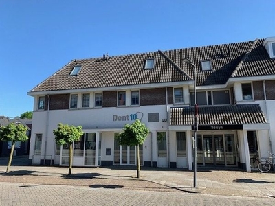 Raadhuisstraat in Rosmalen (58m2)