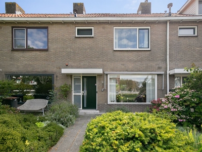 Richard Holstraat 4