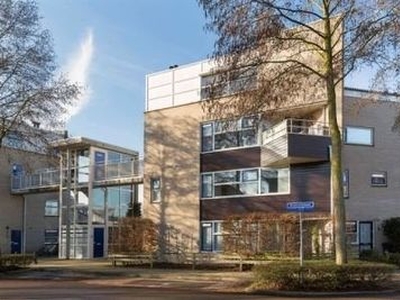 Rietveldlaan in Wageningen (89m2)