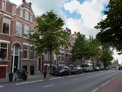 Rodenrijsestraat 25 c