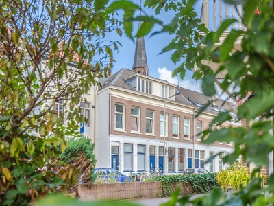 Rosendaalsestraat 287