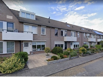 Salland in Huizen (120m2)