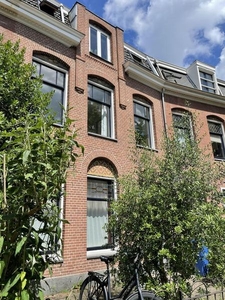 Schimmelpenninckstraat in Amersfoort (91m2)