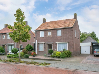 Schoolstraat 12