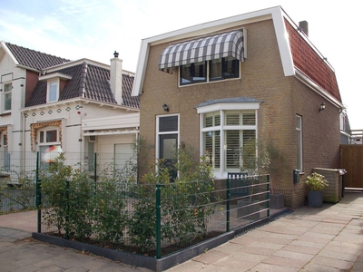 Schoolstraat in Lisse (88m2)