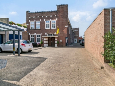 Sint Josephstraat 135 c