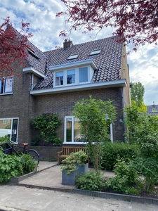 Siriusstraat in Hilversum (113m2)