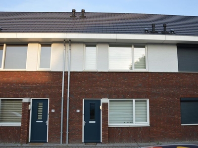 Spitsmuisstraat in Helmond (108m2)