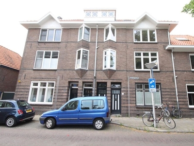 St Rochusstraat in Eindhoven (125m2)