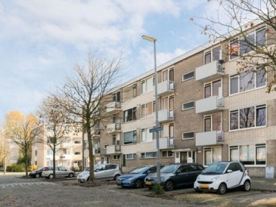 Stalpaertstraat in Rotterdam (75m2)