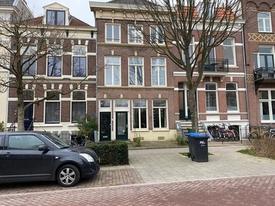 Stijn Buysstraat in Nijmegen (85m2)