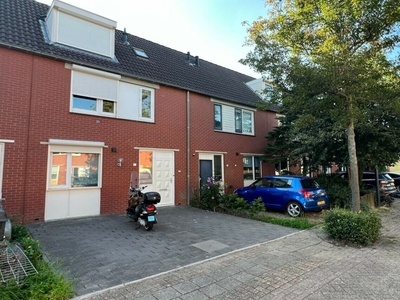 Sweelinckstraat 7