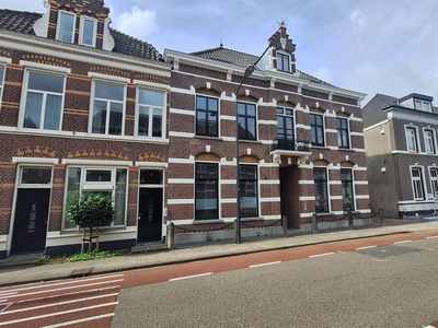 Taalstraat 183 B