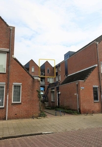 Van Dishoeckstraat in Vlissingen (81m2)