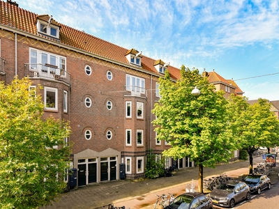 Van Hilligaertstraat 178