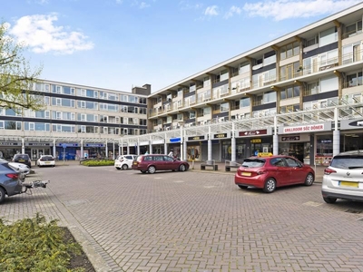 Van Oldenbarneveltplein 121