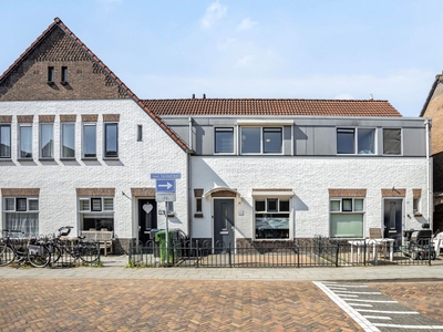 Veen Valckstraat 9