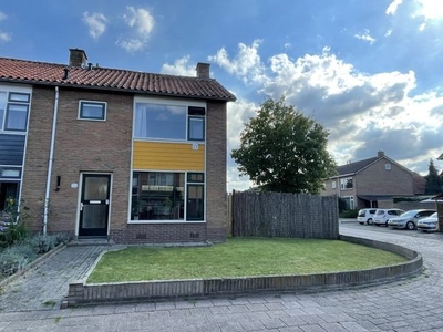 Veldstraat in Putten (83m2)