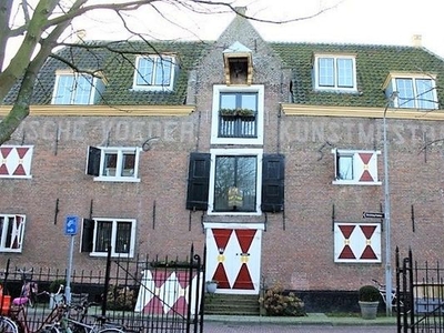 Verwerijstraat in Middelburg (250m2)