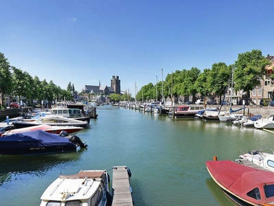 Voorstraat in Dordrecht (75m2)