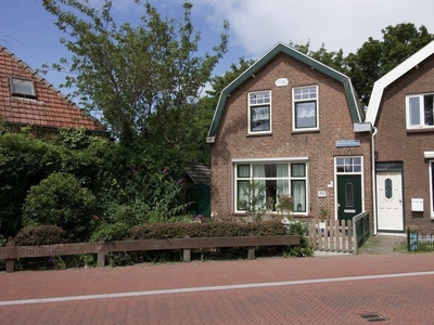 Waterstraat in Oostkapelle (95m2)