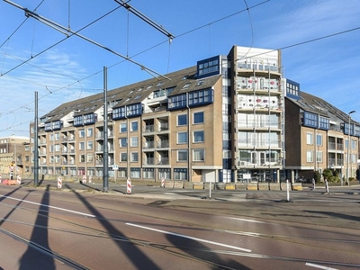 Westvest in Delft (79m2)