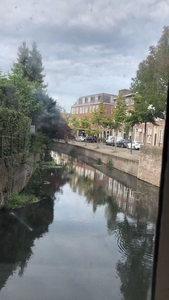 Weverssingel in Amersfoort (60m2)