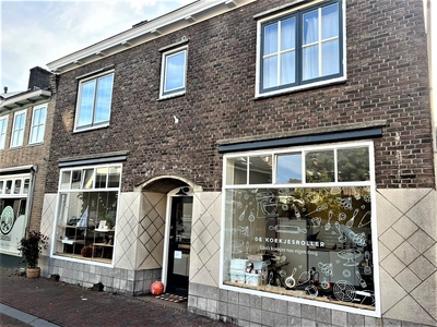 Weverstraat in Oosterbeek (80m2)